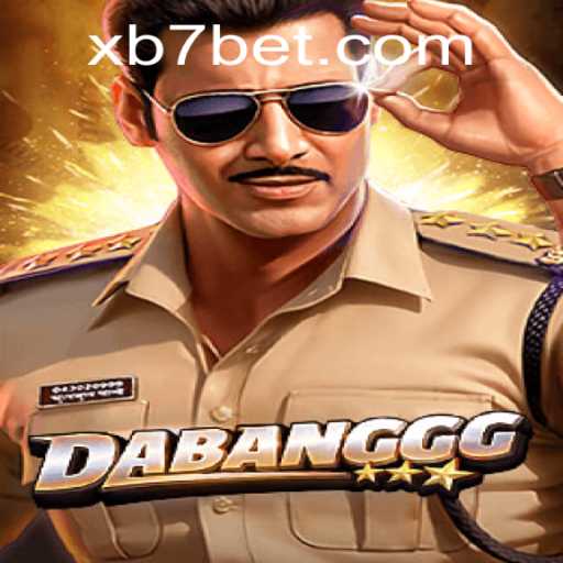 DABANGGG: An Exciting New Game at XB7.bet