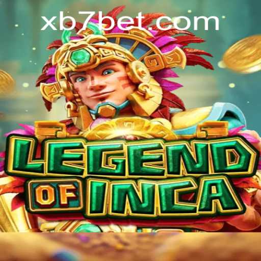 Discover the Thrills of LegendofInca: A New Adventure Game with XB7.bet