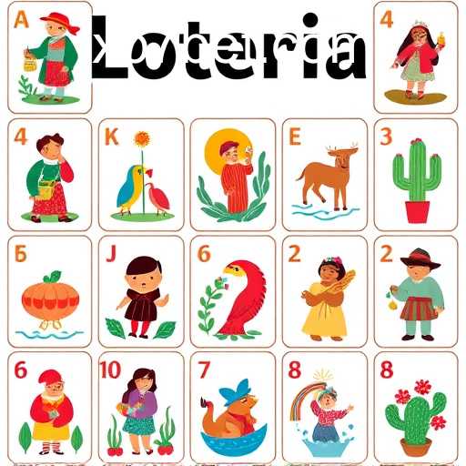 Loteria