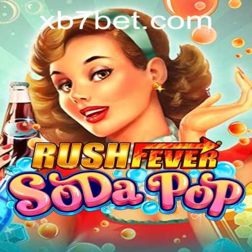 Exploring the Thrills of RushFeverSodaPop - A New Era of Gaming
